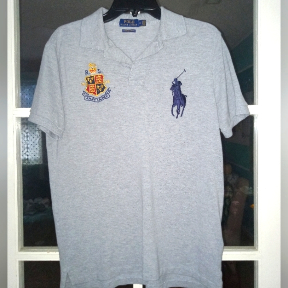 Ralph Lauren Polo